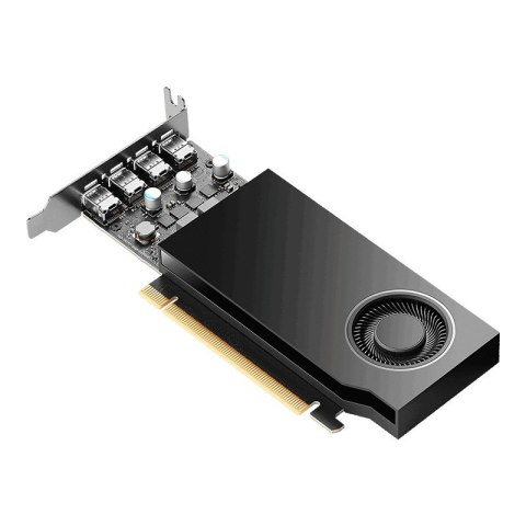 Karta graficzna Quadro A1000 8GB GDDR6 VCNRTXA1000-PB Karta graficzna Quadro A1000 8GB GDDR6 VCNRTXA1000-PB