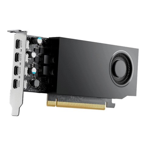 Karta graficzna Quadro A1000 8GB GDDR6 VCNRTXA1000-PB Karta graficzna Quadro A1000 8GB GDDR6 VCNRTXA1000-PB