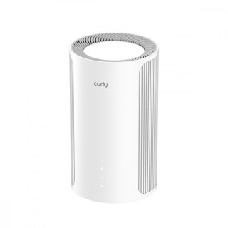 Router P4 Mesh Gigabit 5G WiFi 6 AX3000