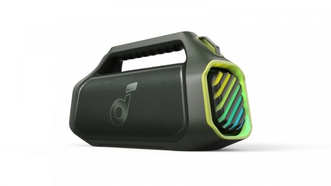 Głośnik Soundcore Boom 2 Plus Zielony Głośnik Soundcore Boom 2 Plus Zielony