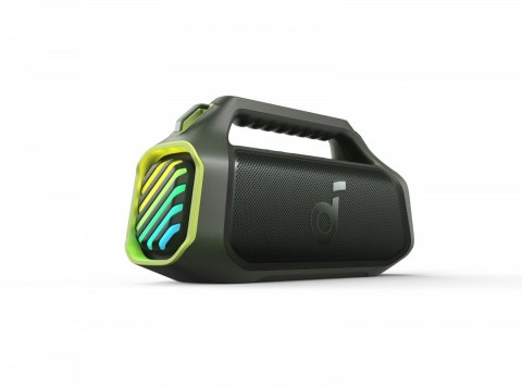 Głośnik Soundcore Boom 2 Plus Zielony Głośnik Soundcore Boom 2 Plus Zielony