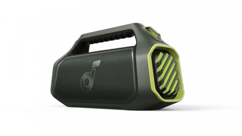 Głośnik Soundcore Boom 2 Plus Zielony Głośnik Soundcore Boom 2 Plus Zielony