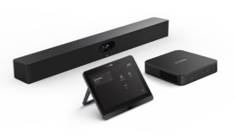 Zestaw wideokonferencji MVC S40-C4-000 Zestaw wideokonferencji MVC S40-C4-000