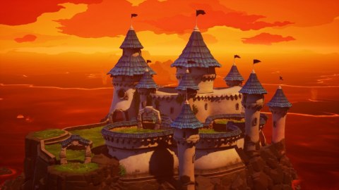 Gra PlayStation 4 Spyro Trylogia Gra PlayStation 4 Spyro Trylogia