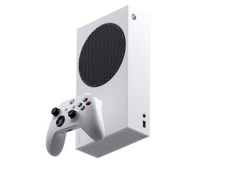 Konsola Xbox Series S 1TB WHITE DIGITAL EP2-00645
