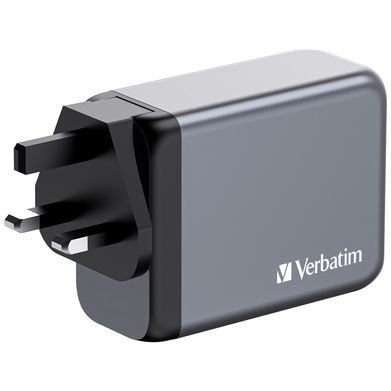 Ładowarka GNC-200 32204 GaN 200W, PD 3.0, QC 3.0, 3x USB-C, 1x USB-A, UE/UK Ładowarka GNC-200 32204 GaN 200W, PD 3.0, QC 3.0, 3x USB-C, 1x USB-A, UE/UK