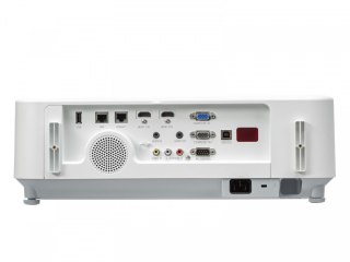 PJ P554U 3LCD WUXGA 5300AL 20000:1 4.8kg