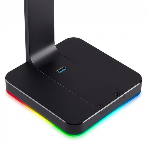 ST100 RGB 7.1 Premium Headset Stand Surround Sound ST100 RGB 7.1 Premium Headset Stand Surround Sound