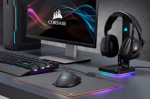 ST100 RGB 7.1 Premium Headset Stand Surround Sound ST100 RGB 7.1 Premium Headset Stand Surround Sound