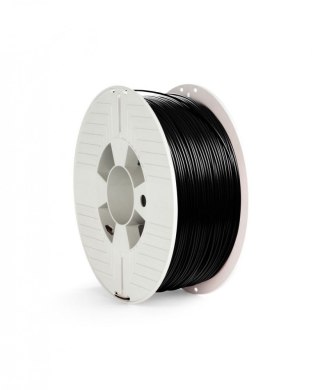Filament 3D ABS Black 1,75mm / 1kg/ Czarny/ 55026