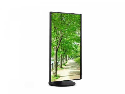 Monitor Biznesowy MultiSync EA272QB 27 cali czarny Monitor Biznesowy MultiSync EA272QB 27 cali czarny