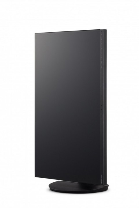 Monitor Biznesowy MultiSync EA272QB 27 cali czarny Monitor Biznesowy MultiSync EA272QB 27 cali czarny