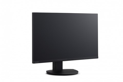 Monitor Biznesowy MultiSync EA272QB 27 cali czarny Monitor Biznesowy MultiSync EA272QB 27 cali czarny