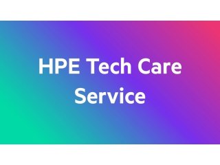 Rozszerzenie gwarancji 3Y Tech Care Essential DL380 G10 G10+ Smart Choice H44ZGE