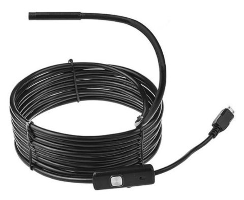 Kamera inspekcyjna/endoskop ENDOSCOPE USB MT4095 Kamera inspekcyjna/endoskop ENDOSCOPE USB MT4095