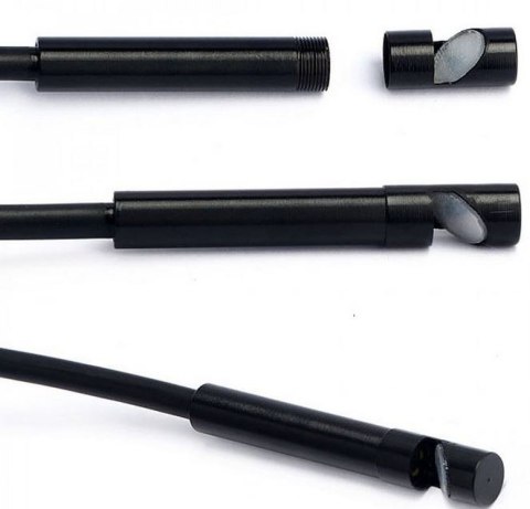 Kamera inspekcyjna/endoskop ENDOSCOPE USB MT4095 Kamera inspekcyjna/endoskop ENDOSCOPE USB MT4095