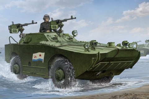 Model plastikowy Russian BRDM-1 Model plastikowy Russian BRDM-1
