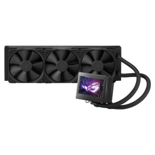 System chłodzenia ROG Ryujin III 360 3.5 LCD/3x120mm/Czarny
