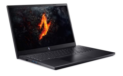 Laptop Gaming Nitro V ANV15-41-R1X4 Ryzen 5 7535HS 15.6 FHD IPS 144Hz 16GB 512GB GeForce RTX 3050 6GB No OS Laptop Gaming Nitro V ANV15-41-R1X4 Ryzen 5 7535HS 15.6 FHD IPS 144Hz 16GB 512GB GeForce RTX 3050 6GB No OS