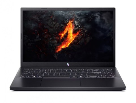 Laptop Gaming Nitro V ANV15-41-R5AK AMD Ryzen 7 7735HS 15.6 FHD IPS 144Hz 16GB 512GB SSD GeForce RTX 3050 6GB No OS Obsidian Bl Laptop Gaming Nitro V ANV15-41-R5AK AMD Ryzen 7 7735HS 15.6 FHD IPS 144Hz 16GB 512GB SSD GeForce RTX 3050 6GB No OS Obsidian Bl