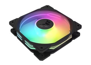 Wentylator TUF Gaming TR120 ARGB REVERSE LED/2000RPM/AURA/29dB