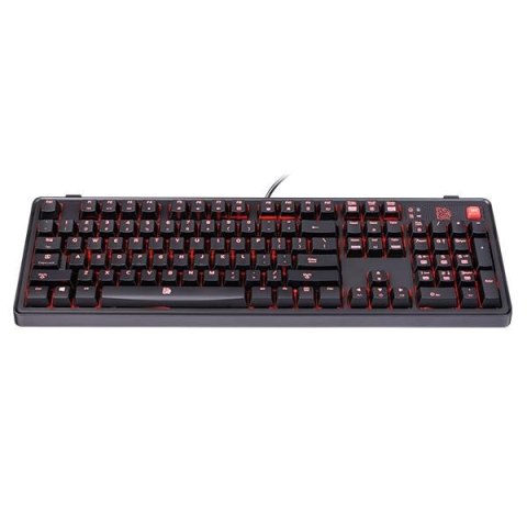 Klawiatura eSports MEKA PRO Cherry MX Red Switch Klawiatura eSports MEKA PRO Cherry MX Red Switch
