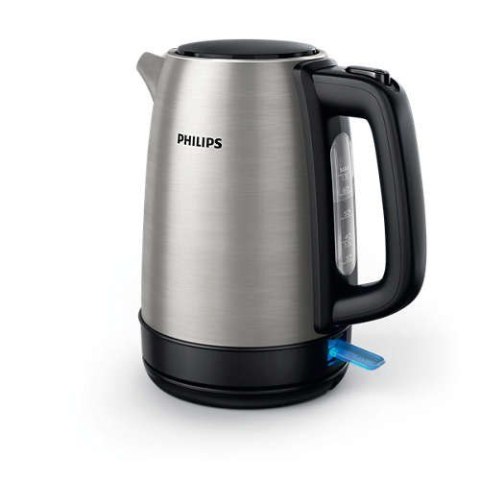 Czajnik 1,7l 2200W inox HD9350/91 Czajnik 1,7l 2200W inox HD9350/91