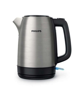 Czajnik 1,7l 2200W inox HD9350/91