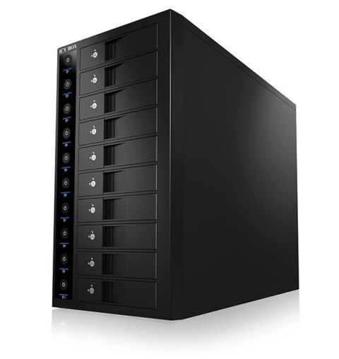 IB-3810U3 obudowa HDD 3,5'' IB-3810U3 obudowa HDD 3,5''