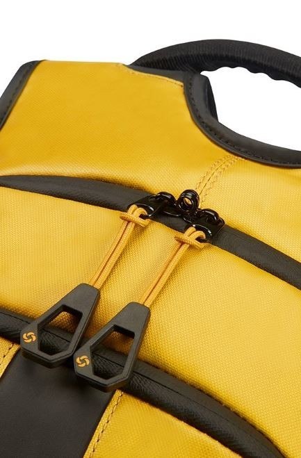 PARADIVER LIGHT PLECAK NA LAPTOPA L ŻÓŁTY PARADIVER LIGHT PLECAK NA LAPTOPA L ŻÓŁTY