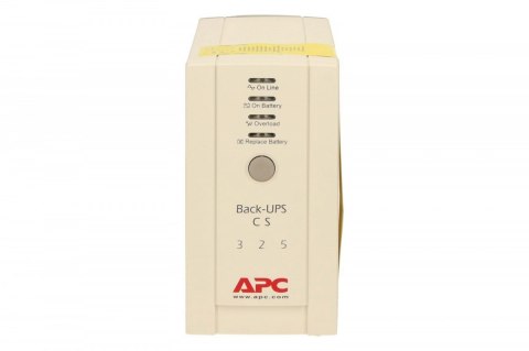BACK-UPS 325VA BK325I