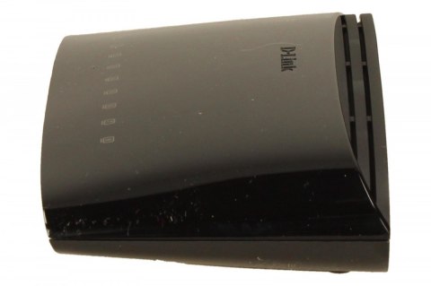 DES-1008D switch L2 8x10/100 Desktop/Wall NO FAN DES-1008D switch L2 8x10/100 Desktop/Wall NO FAN
