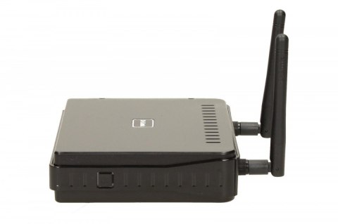 DAP-1360 punkt dostępu WiFi N300 (2.4GHz) 1xLAN 2xRP-SMA (odkręcane) MIMO WDS DAP-1360 punkt dostępu WiFi N300 (2.4GHz) 1xLAN 2xRP-SMA (odkręcane) MIMO WDS