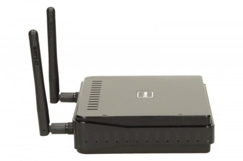 DAP-1360 punkt dostępu WiFi N300 (2.4GHz) 1xLAN 2xRP-SMA (odkręcane) MIMO WDS DAP-1360 punkt dostępu WiFi N300 (2.4GHz) 1xLAN 2xRP-SMA (odkręcane) MIMO WDS