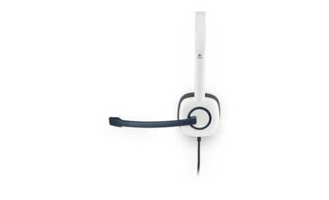 H150 Zestaw słuchawkowy 981-000350 Coconut H150 Zestaw słuchawkowy 981-000350 Coconut