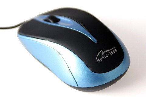 Mysz optyczna PLANO MT1091B