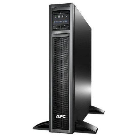 SMX1000I SMART X 1000VA USB/SERIAL/LCD/RT 2U SMX1000I SMART X 1000VA USB/SERIAL/LCD/RT 2U
