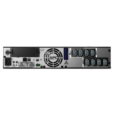 SMX1500RMI2U X 1500VA USB/SERIAL/LCD/RT 2U SMX1500RMI2U X 1500VA USB/SERIAL/LCD/RT 2U