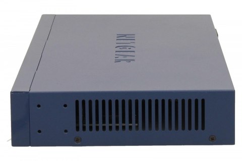 Switch Unmanaged Rack 16xGE - JGS516 Switch Unmanaged Rack 16xGE - JGS516