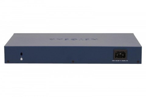 Switch Unmanaged Rack 16xGE - JGS516 Switch Unmanaged Rack 16xGE - JGS516
