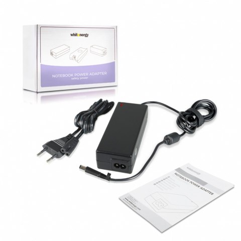 Zasilacz 04086 19.5V | 6.7A 130W wtyk 7.4*5.0mm + pin Dell Zasilacz 04086 19.5V | 6.7A 130W wtyk 7.4*5.0mm + pin Dell