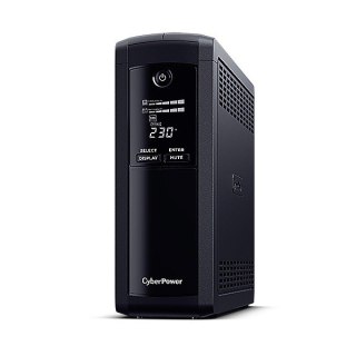 Zasilacz awaryjny UPS CP1300EPFCLCD 780W/LCD/USB/RS/4ms/ES
