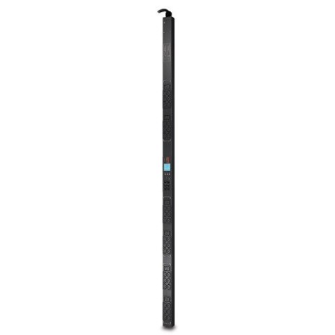 AP8881 Rack PDU Metered 0U 11kW 36xc13/6xc19 AP8881 Rack PDU Metered 0U 11kW 36xc13/6xc19