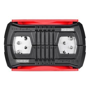 Chłodzenie CPU - NiC C4 (2x120mm Fan, TDP 200W) Chłodzenie CPU - NiC C4 (2x120mm Fan, TDP 200W)