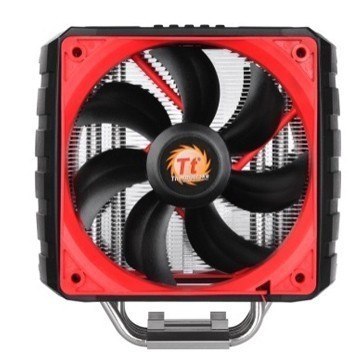 Chłodzenie CPU - NiC C4 (2x120mm Fan, TDP 200W) Chłodzenie CPU - NiC C4 (2x120mm Fan, TDP 200W)