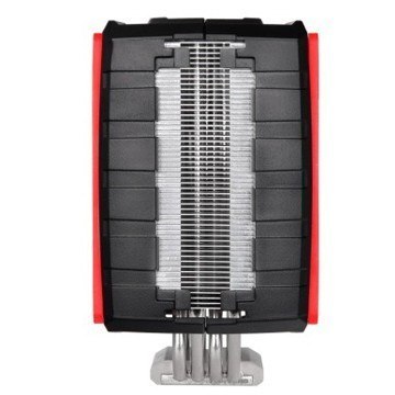 Chłodzenie CPU - NiC C4 (2x120mm Fan, TDP 200W) Chłodzenie CPU - NiC C4 (2x120mm Fan, TDP 200W)