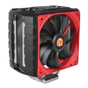 Chłodzenie CPU - NiC C4 (2x120mm Fan, TDP 200W) Chłodzenie CPU - NiC C4 (2x120mm Fan, TDP 200W)