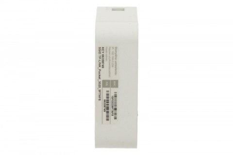 MR3020 mobilny router xDSL WiFI N150/3G 1xWAN 1xUSB (na modem)
