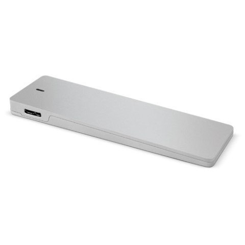 Obudowa na dysk - Envoy for Macbook Air 2012 USB3.0 aluminium Obudowa na dysk - Envoy for Macbook Air 2012 USB3.0 aluminium