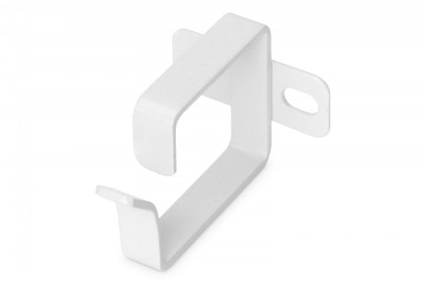 Organizator kablowy typu RING do szaf krosowych Organizator kablowy typu RING do szaf krosowych